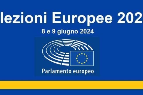 Elezioni Parlamento Europeo 8/9 giugno 2024 - Voto dei cittadini comunitari