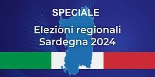 Speciale Elezioni regionali Sardegna 25.02.2024