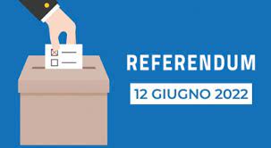 Speciale Referendum 12.06.2022